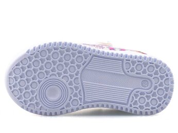 Valent Kelebek Bebe Anrk Işıklı - Krem/Pembe - 4