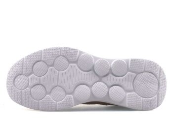 Vaxis 345 Merdane Triko - Buz/Buz - 4