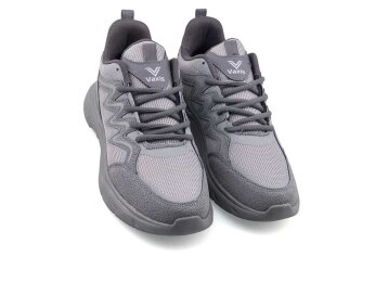 Vaxis 345 Merdane Triko - İndigo/Füme - 2