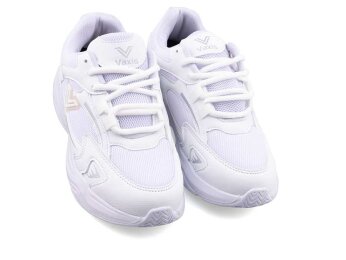 Vaxis 725 Garson Anrk - Beyaz/Beyaz - 2