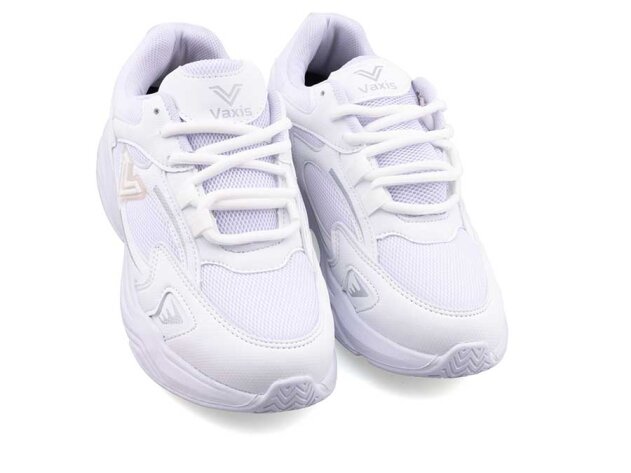 Vaxis 725 Garson Anrk - Beyaz/Beyaz - 2