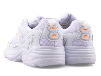 Vaxis 725 Garson Anrk - Beyaz/Beyaz - 3