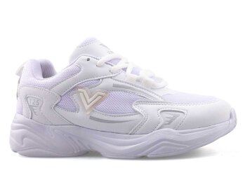 Vaxis 725 Garson Anrk - Beyaz/Beyaz - Vaxis