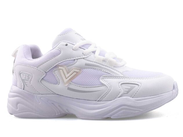 Vaxis 725 Garson Anrk - Beyaz/Beyaz - 1