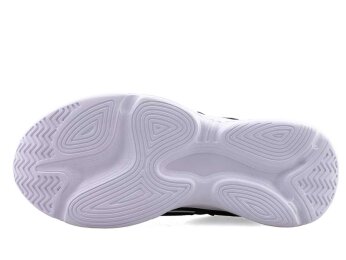 Vaxis 725 Garson Anrk - Siyah/Beyaz - 4