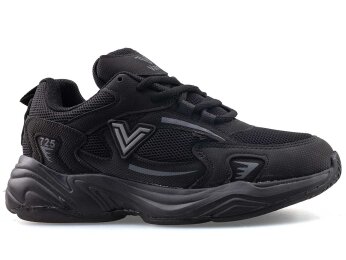 Vaxis 725 Garson Anrk - Siyah/Siyah - 1