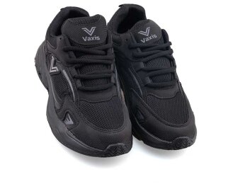 Vaxis 725 Garson Anrk - Siyah/Siyah - 2