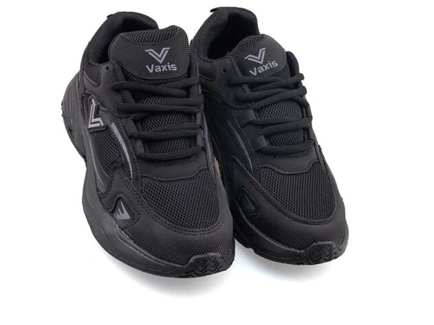 Vaxis 725 Garson Anrk - Siyah/Siyah - 2