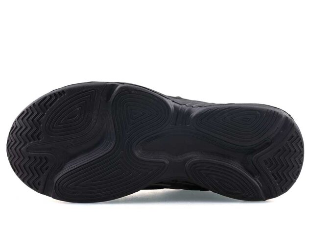 Vaxis 725 Garson Anrk - Siyah/Siyah - 4