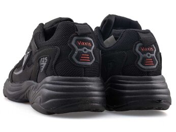 Vaxis 725 Garson Anrk - Siyah/Siyah - 3