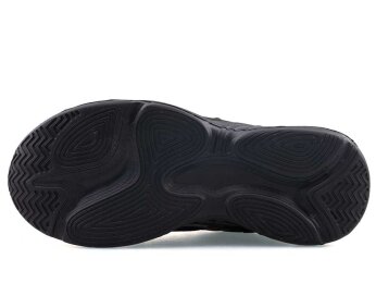 Vaxis 725 Garson Anrk - Siyah/Siyah - 4