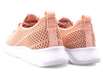 Venuma 313 Garson Triko - Pudra - 3