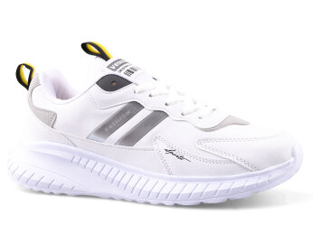 Veron 015 Merdane Cilt - Beyaz/Gümüş - 1