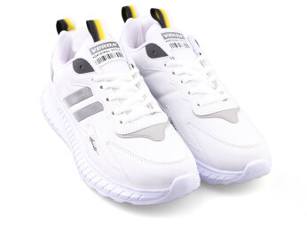 Veron 015 Merdane Cilt - Beyaz/Gümüş - 2