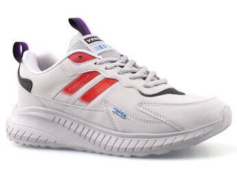 Veron 015 Merdane Cilt - Buz/Siyah - 1