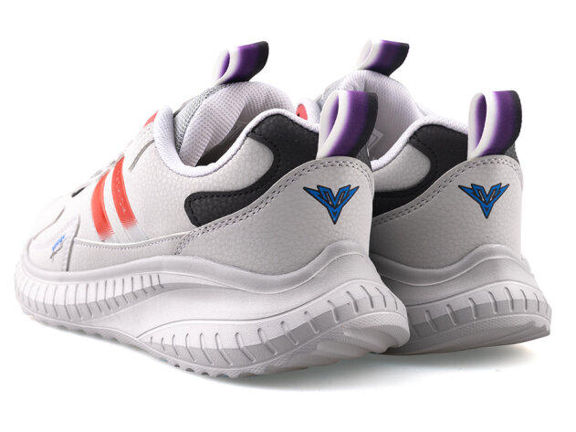 Veron 015 Merdane Cilt - Buz/Siyah - 3