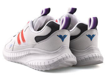 Veron 015 Merdane Cilt - Buz/Siyah - 3