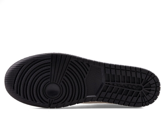 Veron 05 Merdane Cilt - Beyaz/Siyah - 4