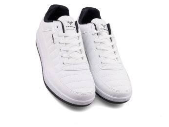 Veron 05 Merdane Cilt - Beyaz/Siyah - 2