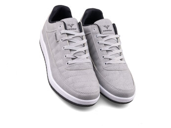 Veron 05 Merdane Cilt - Buz/Siyah - Veron