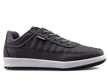 Veron 05 Merdane Cilt - Füme/Beyaz - Veron