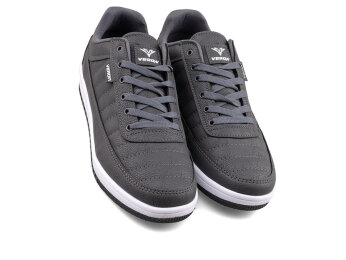 Veron 05 Merdane Cilt - Füme/Beyaz - Veron