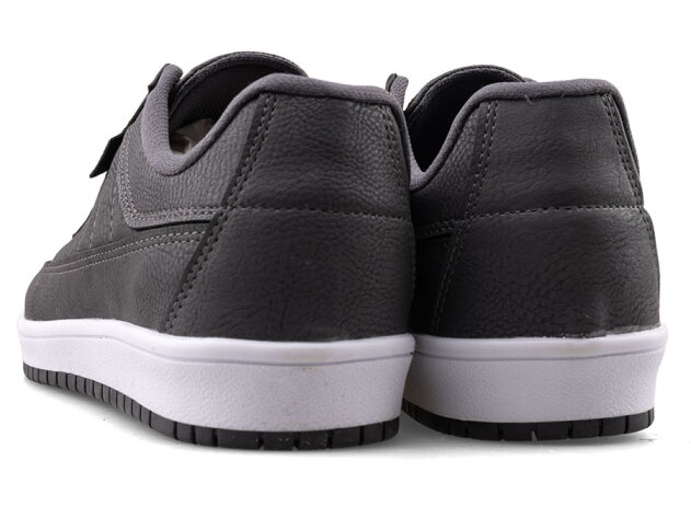 Veron 05 Merdane Cilt - Füme/Beyaz - 3