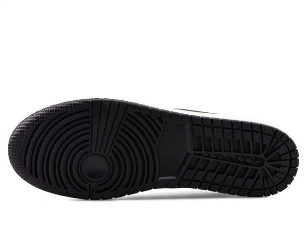 Veron 05 Merdane Cilt - Haki/Siyah - 4