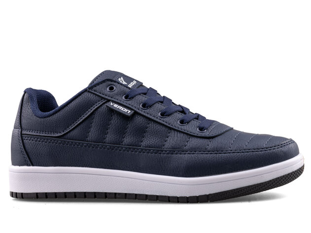 Veron 05 Merdane Cilt - Laci/Beyaz - 1