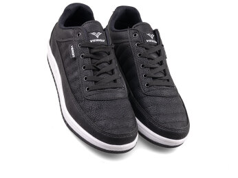 Veron 05 Merdane Cilt - Siyah/Beyaz - 2