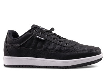 Veron 05 Merdane Cilt - Siyah/Beyaz - 1