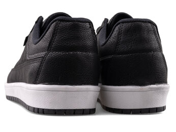 Veron 05 Merdane Cilt - Siyah/Beyaz - 3