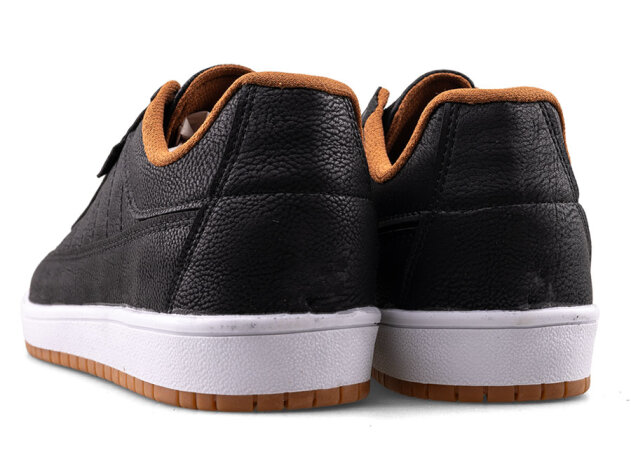 Veron 05 Merdane Cilt - Siyah/Taba - 3