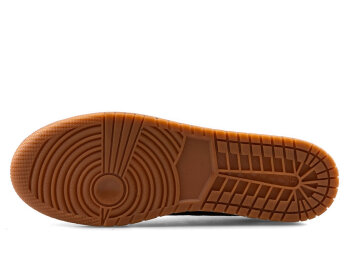 Veron 05 Merdane Cilt - Siyah/Taba - 4