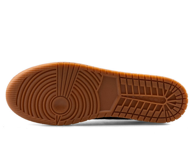 Veron 05 Merdane Cilt - Siyah/Taba - 4