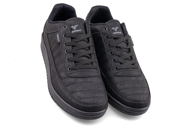 Veron 05 Merdane Cilt - Siyah - 2