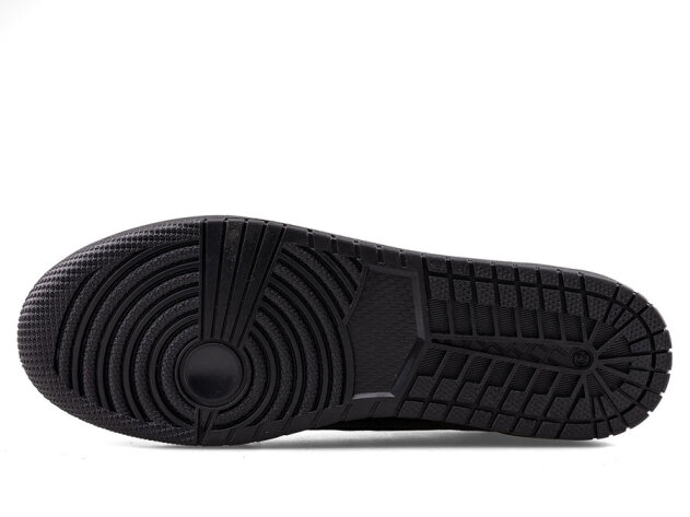 Veron 05 Merdane Cilt - Siyah - 4