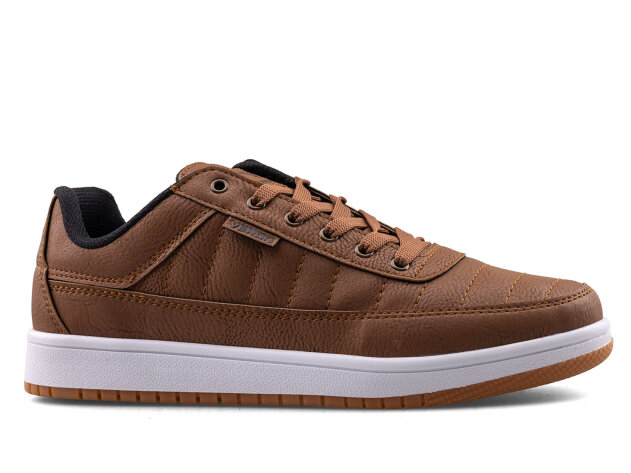 Veron 05 Merdane Cilt - Taba/Siyah - 1