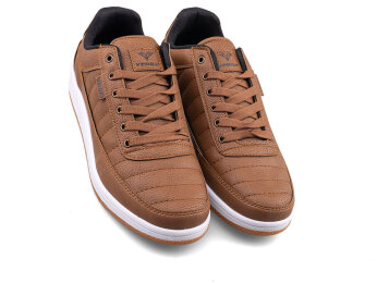 Veron 05 Merdane Cilt - Taba/Siyah - 2