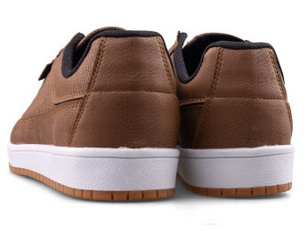 Veron 05 Merdane Cilt - Taba/Siyah - 3