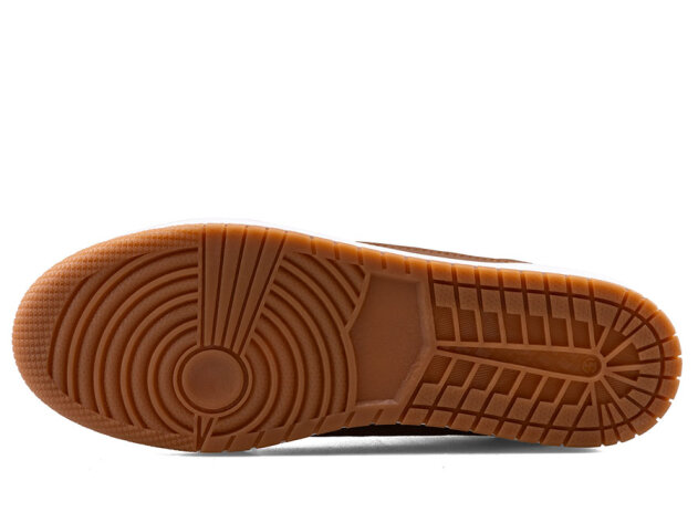 Veron 05 Merdane Cilt - Taba/Siyah - 4