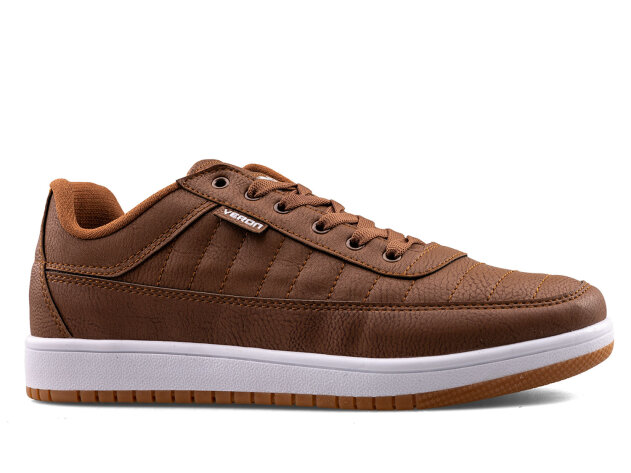 Veron 05 Merdane Cilt - Taba - 1