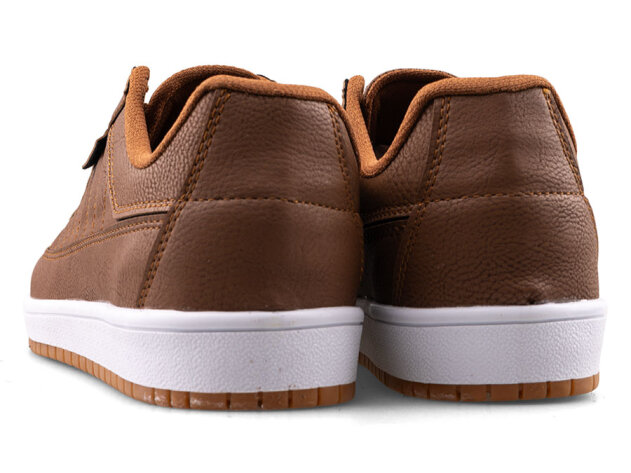 Veron 05 Merdane Cilt - Taba - 3