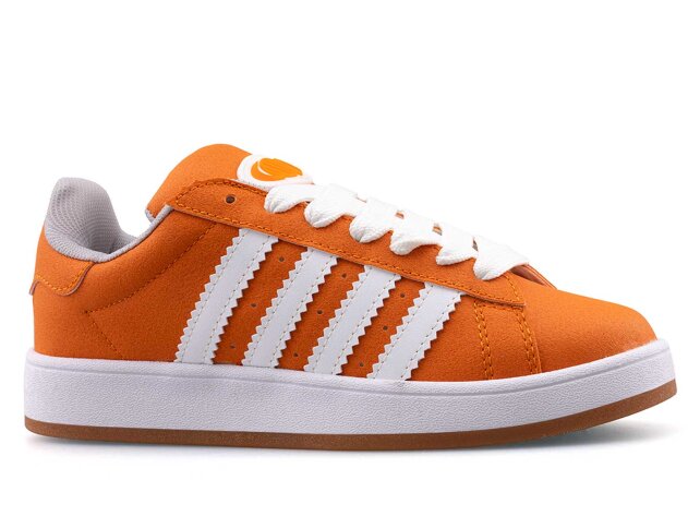 Veron 1382 Garson Cilt - Oranj/Beyaz - 1