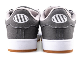 Veron 1382 Merdane Cilt - Füme/Beyaz - 3