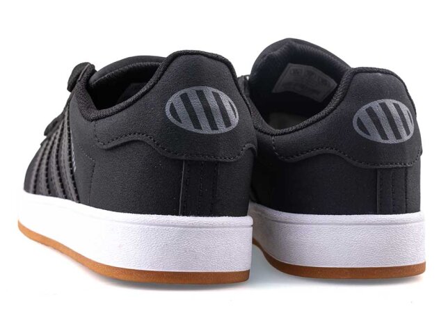 Veron 1382 Merdane Cilt - Siyah/Krep - 3