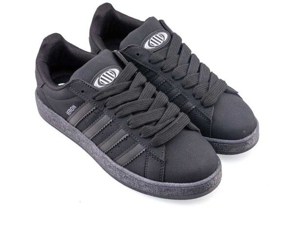 Veron 1382 Merdane Cilt - Siyah - 2