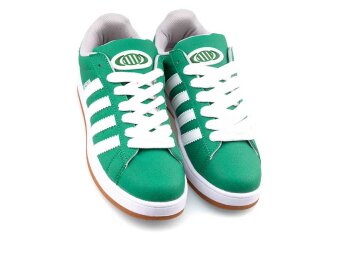 Veron 1382 Merdane Cilt - Yeşil/Beyaz - Veron