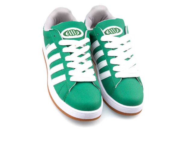 Veron 1382 Merdane Cilt - Yeşil/Beyaz - 2