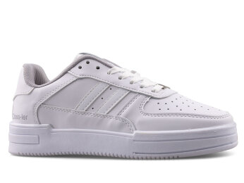 Veron 268 Garson Cilt - Beyaz/Gümüş - Veron